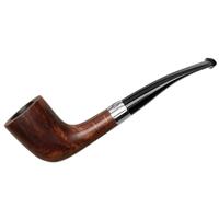 Peterson Aran Smooth Nickel Mounted (268) Fishtail