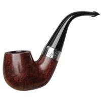 Peterson Aran Smooth Nickel Mounted (221) P-Lip