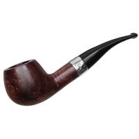 Peterson Aran Smooth Nickel Mounted (408) Fishtail