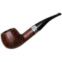 Peterson Aran Smooth Nickel Mounted (408) Fishtail
