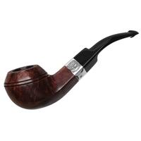 Peterson Aran Smooth Nickel Mounted (80s) P-Lip
