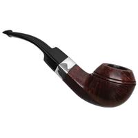 Peterson Aran Smooth Nickel Mounted (80s) P-Lip