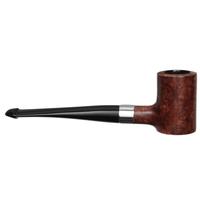 Peterson Aran Smooth Nickel Mounted (701) P-Lip