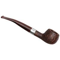 Peterson Irish Harp Sandblasted (406) Fishtail