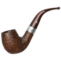 Peterson Irish Harp Sandblasted (69) Fishtail