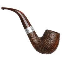 Peterson Irish Harp Sandblasted (69) Fishtail