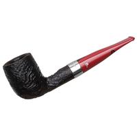 Peterson Dracula Sandblasted (X105) Fishtail
