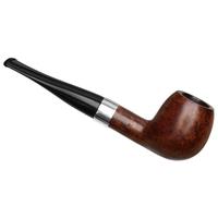 Peterson Aran Smooth Nickel Mounted (87) Fishtail
