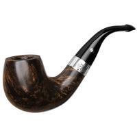 Peterson Sherlock Holmes Dark Smooth Professor P-Lip