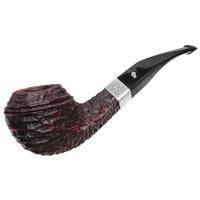 Peterson Sherlock Holmes Rusticated Squire P-Lip