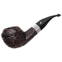 Peterson Sherlock Holmes Rusticated Squire P-Lip