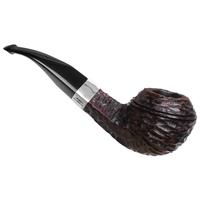 Peterson Sherlock Holmes Rusticated Squire P-Lip