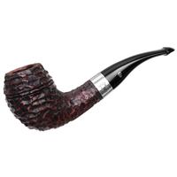 Peterson Sherlock Holmes Rusticated Deerstalker P-Lip