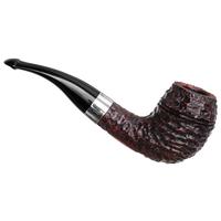 Peterson Sherlock Holmes Rusticated Deerstalker P-Lip