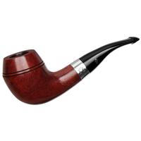 Peterson Sherlock Holmes Terracotta Deerstalker P-Lip