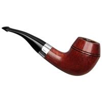 Peterson Sherlock Holmes Terracotta Deerstalker P-Lip