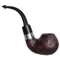 Peterson Sherlock Holmes Sandblasted Lestrade P-Lip