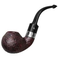 Peterson Sherlock Holmes Sandblasted Lestrade P-Lip