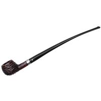 Peterson Churchwarden Rusticated Prince Fishtail