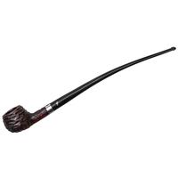 Peterson Churchwarden Rusticated Prince Fishtail