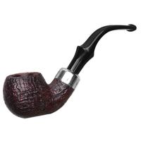 Peterson Premier System Sandblasted (303) Fishtail