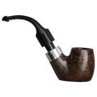 Peterson Deluxe System Dark Smooth (20FB) P-Lip