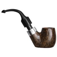 Peterson Deluxe System Dark Smooth (20FB) P-Lip