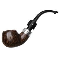 Peterson Deluxe System Dark Smooth (2s) P-Lip