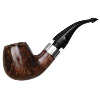 Peterson Deluxe System Dark Smooth (B42) P-Lip