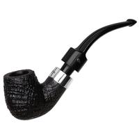 Peterson Deluxe System Sandblasted (9s) P-Lip