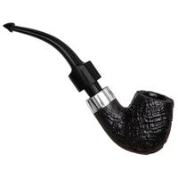 Peterson Deluxe System Sandblasted (9s) P-Lip