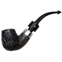 Peterson Deluxe System Sandblasted (9s) P-Lip