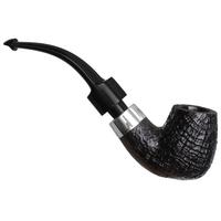 Peterson Deluxe System Sandblasted (9s) P-Lip