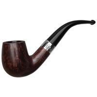 Peterson Aran Smooth Nickel Mounted (69) Fishtail