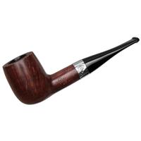 Peterson Aran Smooth Nickel Mounted (107) Fishtail