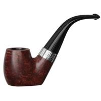 Peterson Aran Smooth Nickel Mounted (304) Fishtail
