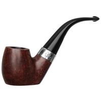 Peterson Aran Smooth Nickel Mounted (304) Fishtail