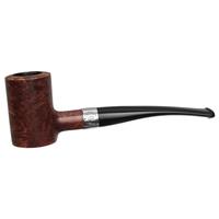 Peterson Aran Smooth Nickel Mounted (701) Fishtail