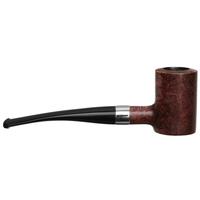 Peterson Aran Smooth Nickel Mounted (701) Fishtail