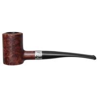 Peterson Aran Smooth Nickel Mounted (701) Fishtail