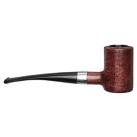 Peterson Aran Smooth Nickel Mounted (701) Fishtail