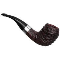 Peterson Sherlock Holmes Rusticated Deerstalker P-Lip