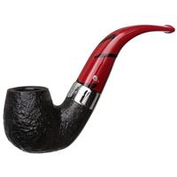 Peterson Dracula Sandblasted (221) Fishtail