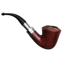 Peterson Walnut Spigot (B10) Fishtail