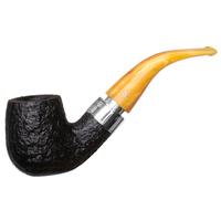 Peterson Rosslare Royal Irish Sandblasted (XL90) Fishtail