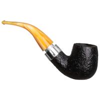 Peterson Rosslare Royal Irish Sandblasted (XL90) Fishtail