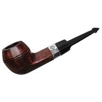 Peterson Aran Smooth Nickel Mounted (150) P-Lip