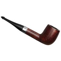 Peterson Aran Smooth Nickel Mounted (106) P-Lip
