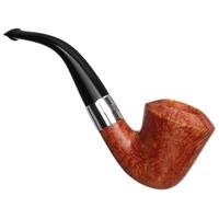 Peterson Deluxe Classic Natural (B10) P-Lip