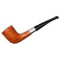 Peterson Deluxe Classic Natural (268) Fishtail